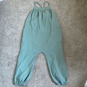 Stem Jump Suit size 6